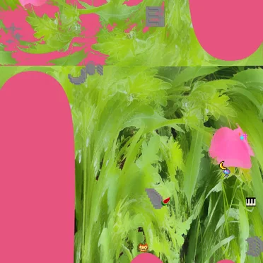 Flora / Fauna by Wyhatt - album cover