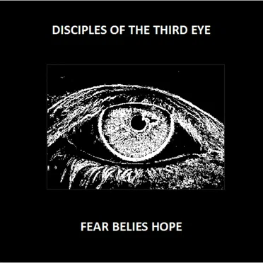 Disciples of the Third Eye