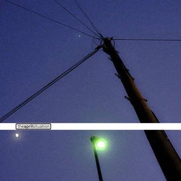 The April Situation by The April Situation - album cover