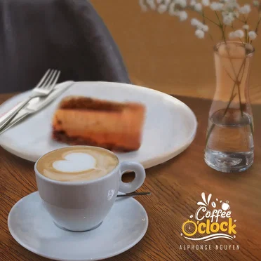 Coffee O'Clock