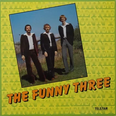 The Funny Three