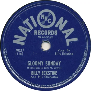 Gloomy Sunday / In the Still of the Night