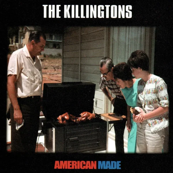 American Made