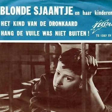 Het kind van de dronkaard / Hang de vuile was niet buiten!