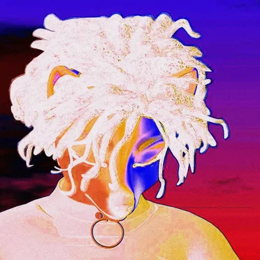 Faux Prisms by Blake Brooklyn - album cover