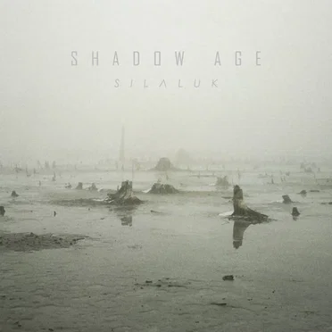 Silaluk by Shadow Age - album cover