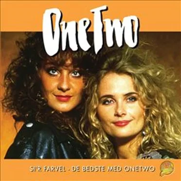 For Fuld Musik by One Two - album cover