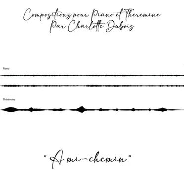 À mi-chemin