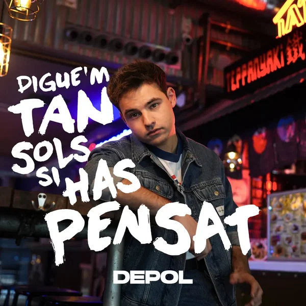 Dime Solo Si Has Pensao