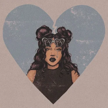 NEXT ONE by Britton - album cover