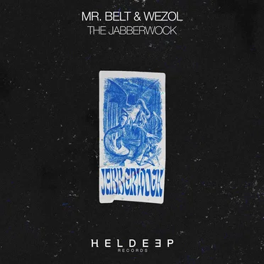 The Jabberwock (extended mix)