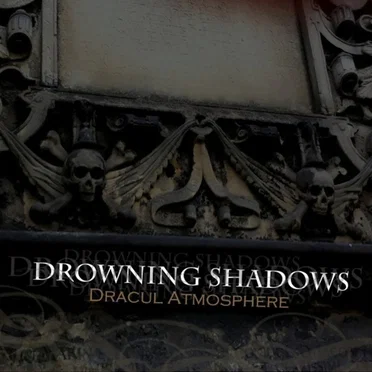 Dracul Atmosphere by Drowning Shadows - album cover