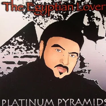 Platinum Pyramids