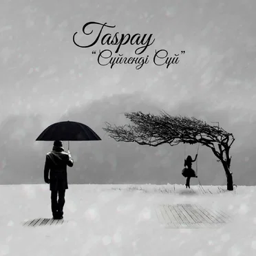 Сүйгенді сүй by Taspay - album cover