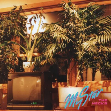 My Star by The Hecks - album cover