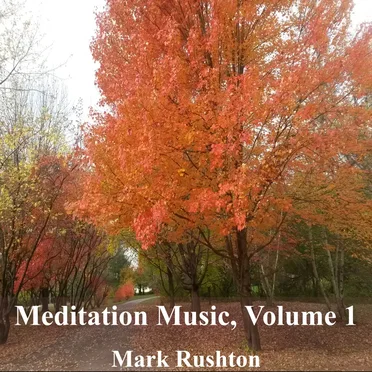 Meditation Music, Volume 1
