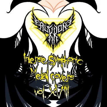 Intense Symphonic Metal Covers, Vol. 18