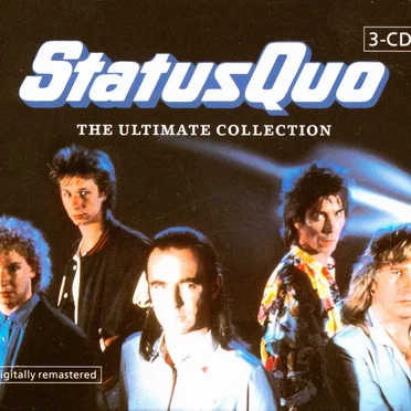 The Ultimate Collection