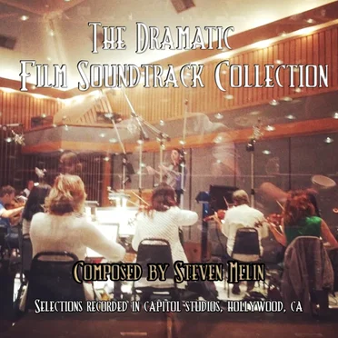The Dramatic Film Soundtrack Collection