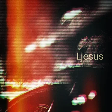 Big Mistake by Ljesus - album cover