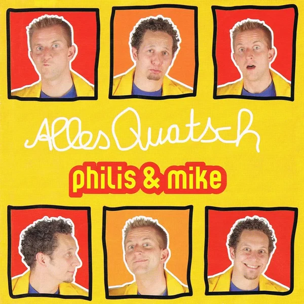 Alles Quatsch