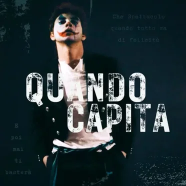 Quando capita by Fabio De Vincente - album cover