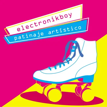 Patinaje Artístico