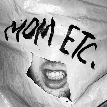 MOM ETC. by Gramma - album cover