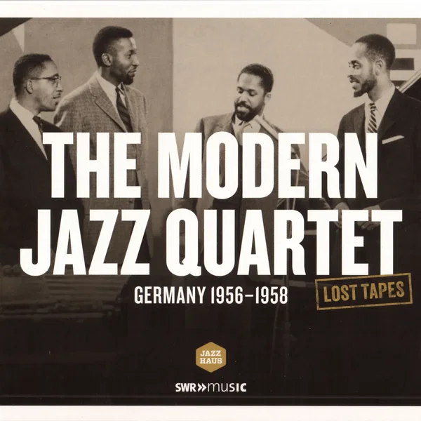 Germany 1956-1958: Lost Tapes