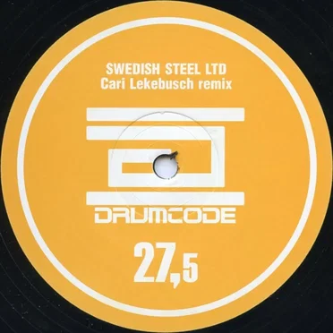 Swedish Steel Ltd
