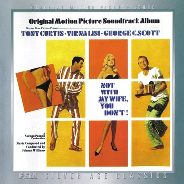 Not With My Wife, You Don't! / Any Wednesday