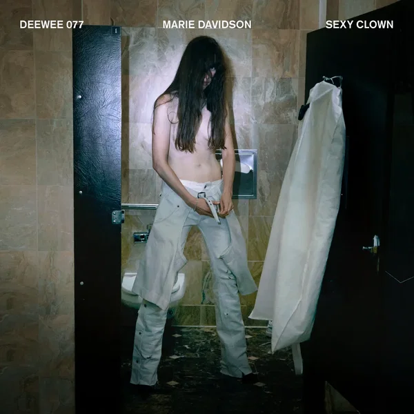Sexy Clown