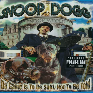 Da Game Is to Be Sold, Not to Be Told