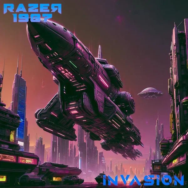 Invasion