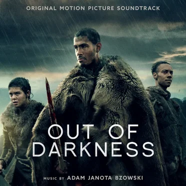 Out of Darkness: Original Motion Picture Soundtrack