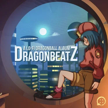 DRAGONBEATZ by TeamFourStar - album cover