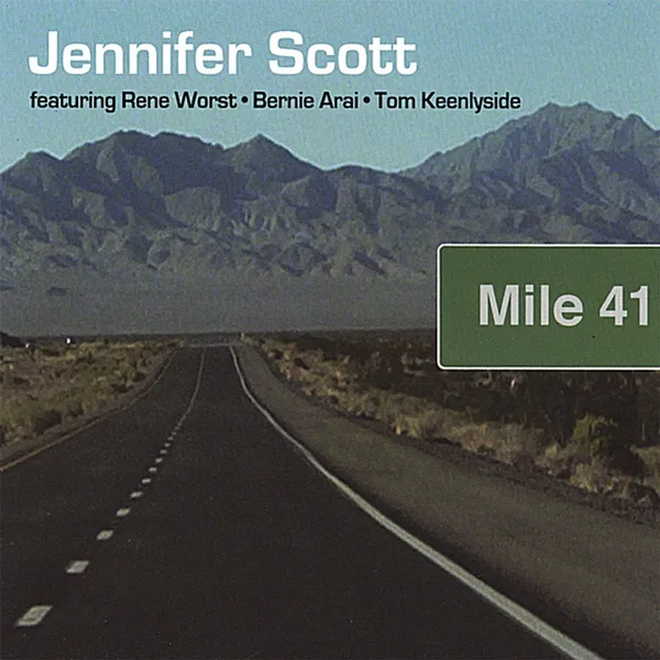 Mile 41