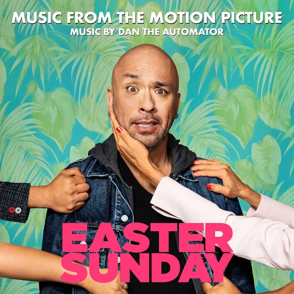 Easter Sunday (Music from the Motion Picture)