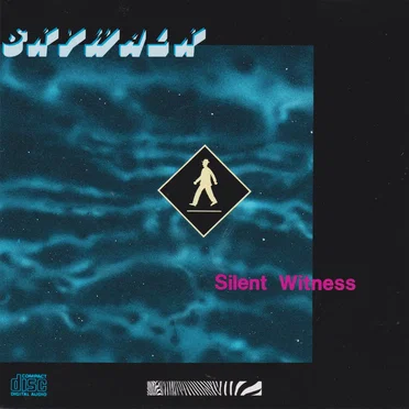 Silent Witness