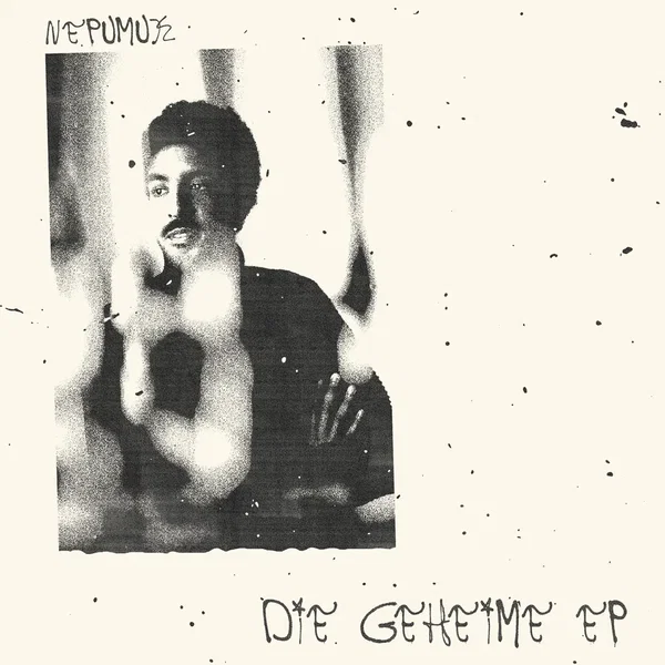 Die Geheime EP