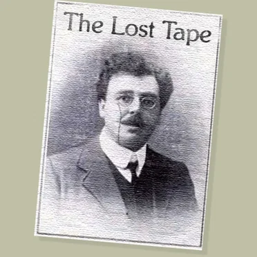 The Lost Tape
