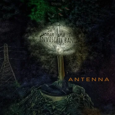 Antenna