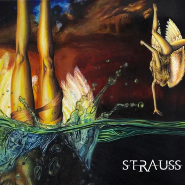 Strauss