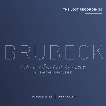 Live at the Kurhaus 1967