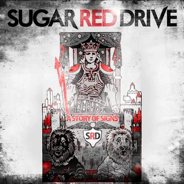 Sugar Red Drive