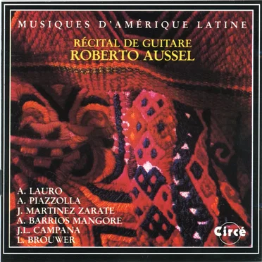 Récital de guitare