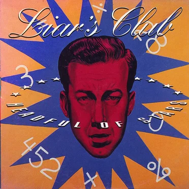 Headful of Stars