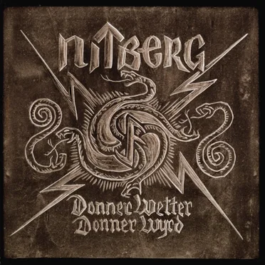 Donner Wetter Donner Wyrd