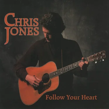 Follow Your Heart