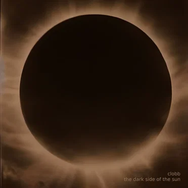 The Dark Side of the Sun